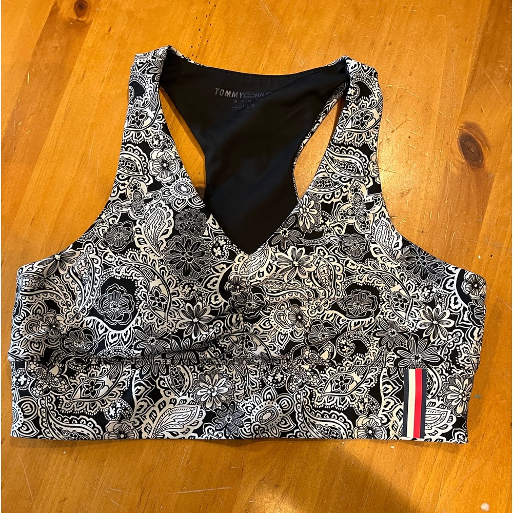 Tommy Hilfiger Sports Bra